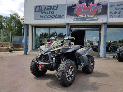 Vente MASAI 750 CROSSOVER