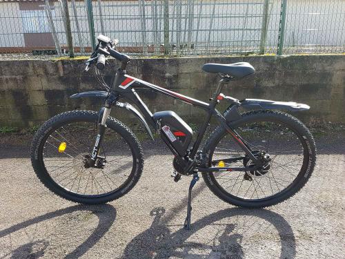 Vente VG CRZ