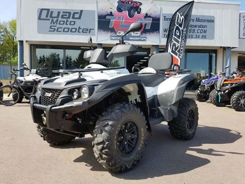 Vente TGB BLADE 1000 LT
