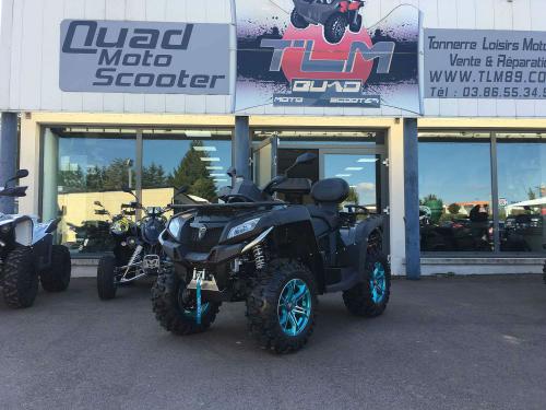 Vente CF MOTO CFORCE 820 EPS