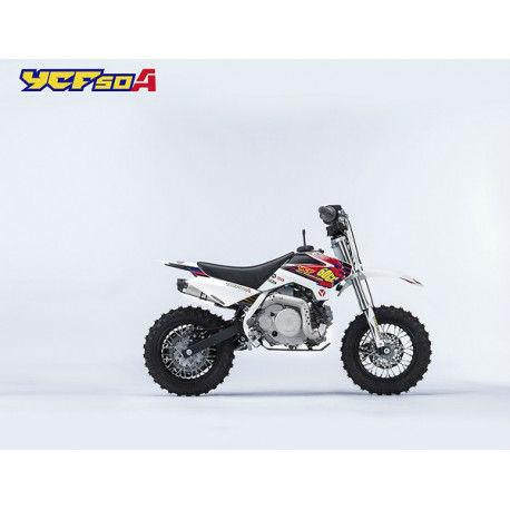 Vente YCF 50-A