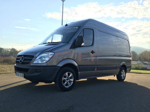 Vente MERCEDES 211 CDI