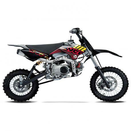 Vente YCF LITE 125