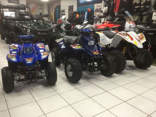 Vente HYTRACK ENFANT
