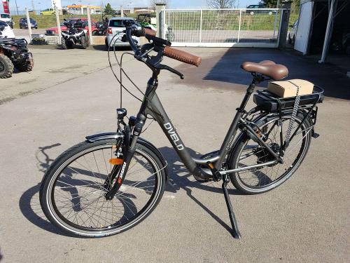 Vente OVELO ZEN 36V14Ah (470Wh)