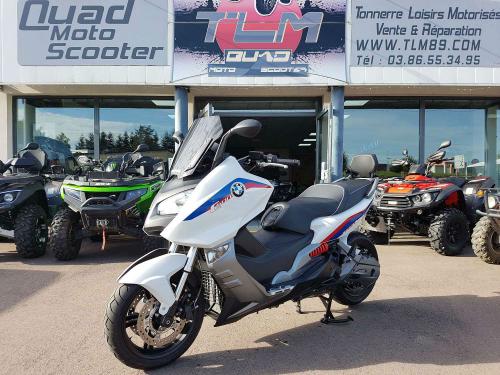 Vente BMW C 600 SPORT
