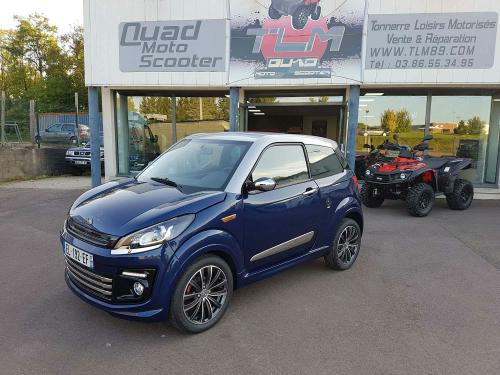 Vente LIGIER JS 50 L