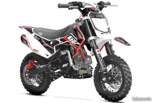 Vente CRZ 50S