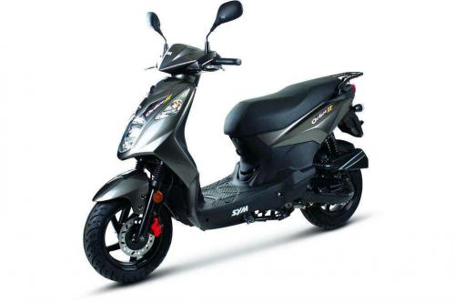 Vente SYM ORBIT II 50