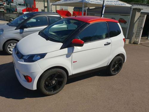 Vente AIXAM CITY